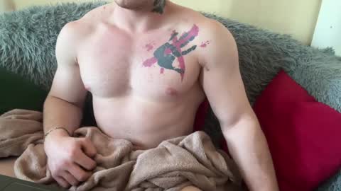 Kyle online show from April 2026 11:47:02 AM