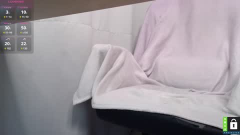 My Fansly -  online show from December 2024 02:34:02 AM