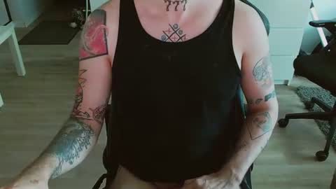Snapshot of kyle_tattoo chatting on July 2026 11:25:01 AM kyle online show from July 2026 11:25:01 AM