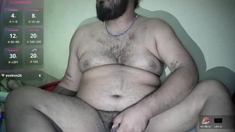 Snapshot of kyledonovvan chatting on March 2026 07:26:02 AM Kyle online show from March 2026 07:26:02 AM