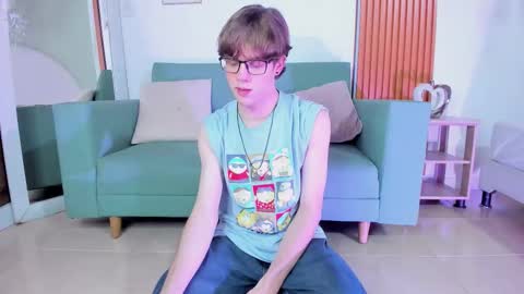 Kyle Dusk online show from December 2025 01:17:04 PM