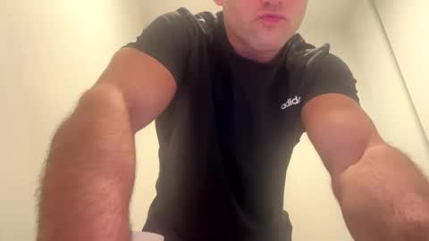 Snapshot of kylegotittt chatting on February 2025 10:59:01 AM Hotbody545 online show from February 2025 10:59:01 AM