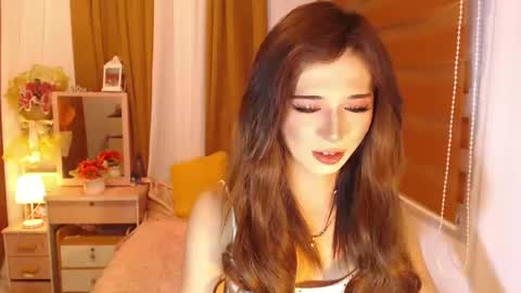 babyKylene online show from April 2026 06:58:02 AM