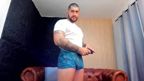 Snapshot of kylenorth_ chatting on May 2026 09:31:01 PM kylenorth_ online show from May 2026 09:31:01 PM