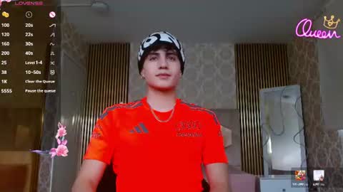 kyler_tay online show from June 2026 12:07:02 PM