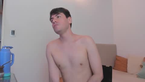 Snapshot of kylianzarate chatting on February 2025 02:45:01 AM Kylian Zarate online show from February 2025 02:45:01 AM