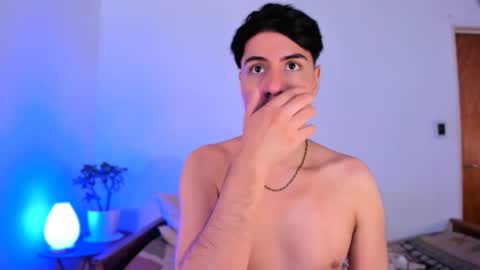 Snapshot of kylianzarate chatting on November 2025 05:11:01 AM Kylian Zarate online show from November 2025 05:11:01 AM