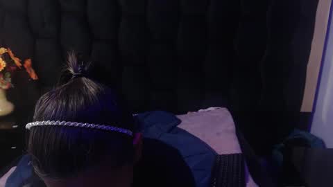 kylie_bloom online show from October 2025 08:42:02 PM