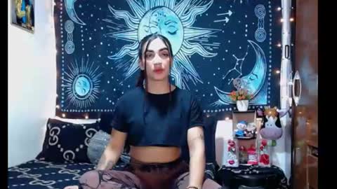 Snapshot of kylie_capricorn chatting on June 2026 12:20:02 AM kylie online show from June 2026 12:20:02 AM