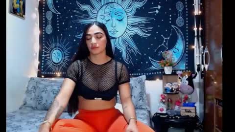 Snapshot of kylie_capricorn chatting on July 2026 12:50:02 AM kylie online show from July 2026 12:50:02 AM