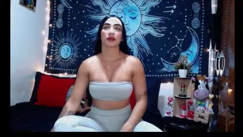 Snapshot of kylie_capricorn chatting on August 2026 07:16:02 PM kylie online show from August 2026 07:16:02 PM