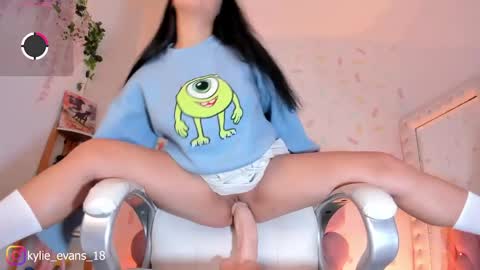 Kylie online show from April 2026 05:32:01 AM