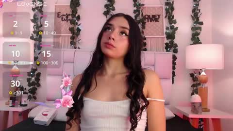 Snapshot of kylie_golden chatting on December 2024 12:35:01 PM Kylie Myers online show from December 2024 12:35:01 PM