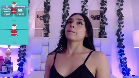 Snapshot of kylie_golden chatting on December 2024 01:00:01 PM Kylie Myers online show from December 2024 01:00:01 PM
