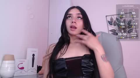 Snapshot of kylie_golden chatting on January 2025 12:10:01 PM Kylie Myers online show from January 2025 12:10:01 PM