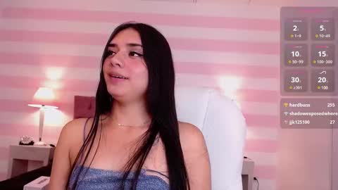 Snapshot of kylie_golden chatting on February 2025 03:08:01 PM Kylie Myers online show from February 2025 03:08:01 PM
