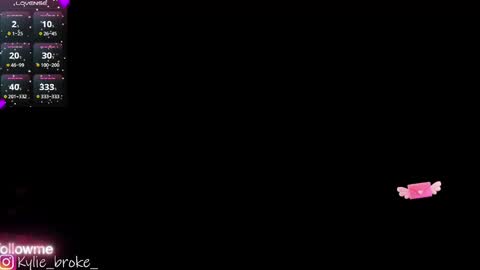 k ylie online show from November 2025 11:25:01 PM