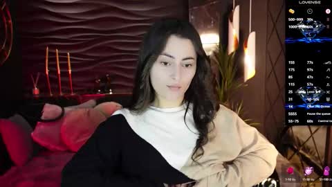 Kylie online show from September 2025 05:34:01 AM