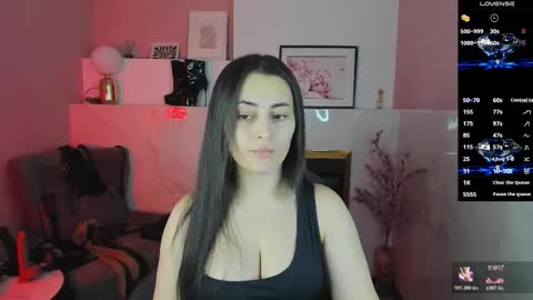 Snapshot of kylie_mellow chatting on November 2025 11:10:02 AM Kylie online show from November 2025 11:10:02 AM