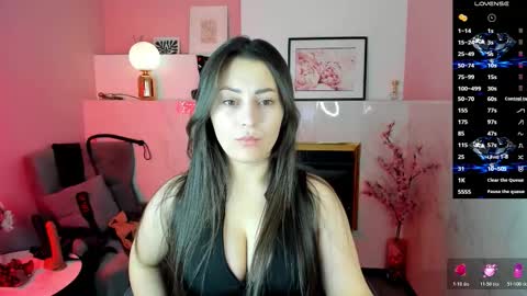 Snapshot of kylie_mellow chatting on December 2025 05:34:01 AM Kylie online show from December 2025 05:34:01 AM