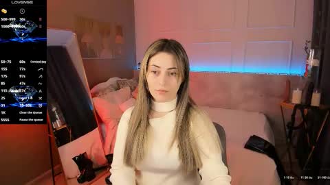 Kylie online show from February 2026 05:08:02 AM