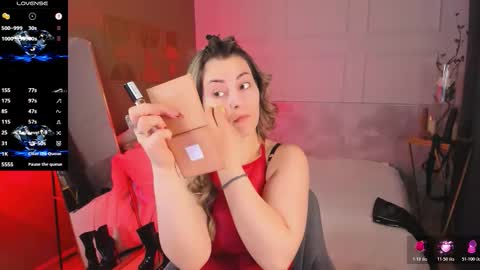 Kylie online show from March 2026 01:50:02 PM