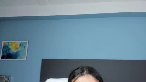 Kylie Reyes  online show from January 2025 01:41:02 AM