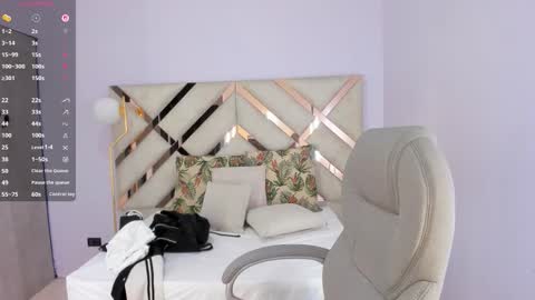 Kylie Reyes  online show from February 2026 07:19:02 PM