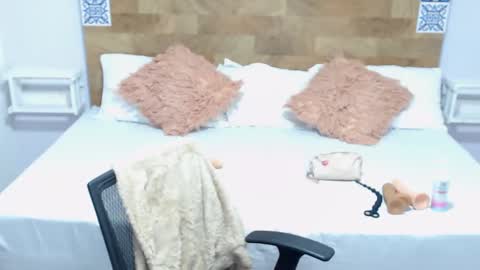 Melissa online show from January 2025 01:22:02 PM