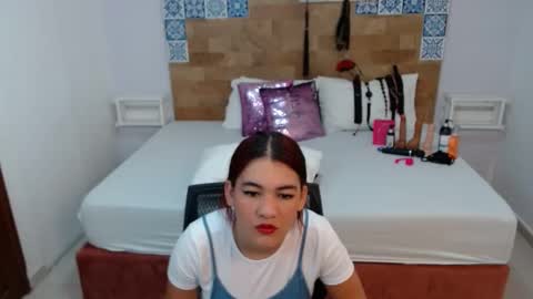 Melissa online show from November 2025 11:43:02 AM