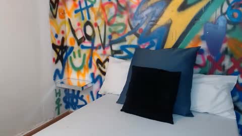 Melissa online show from April 2026 11:24:01 AM