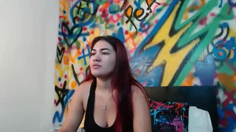 Melissa online show from April 2026 11:53:01 AM