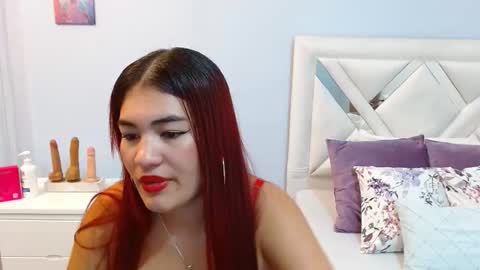 Melissa online show from June 2026 11:38:01 AM