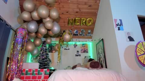   online show from December 2024 01:07:01 AM