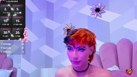 Kylie jl online show from January 2025 09:09:02 PM