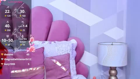 Kylie jl online show from February 2025 05:09:01 AM