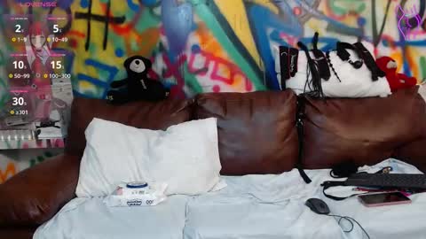 Kylie online show from October 2025 11:11:02 AM