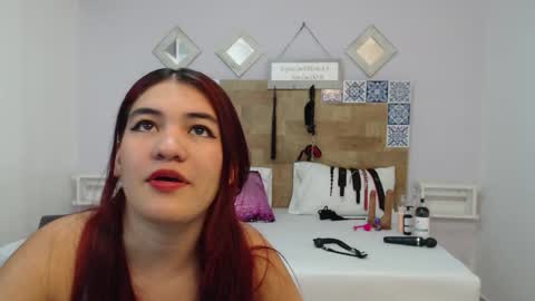 Kylie online show from November 2025 11:05:02 AM