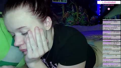 Kyloe Reign online show from December 2025 06:50:01 PM