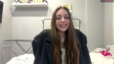 Snapshot of kymberlyrosenlof chatting on June 2026 02:23:02 AM Selena online show from June 2026 02:23:02 AM