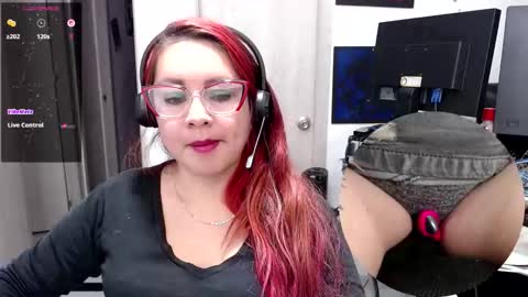 kyobiker223 online show from November 2025 12:14:02 AM