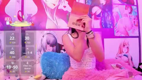 kyoko_bms online show from October 2025 11:32:02 AM