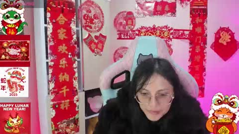 Kyomi online show from February 2025 01:20:01 PM