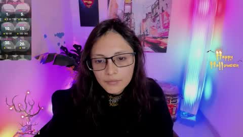 Kyomi online show from November 2025 02:06:01 PM