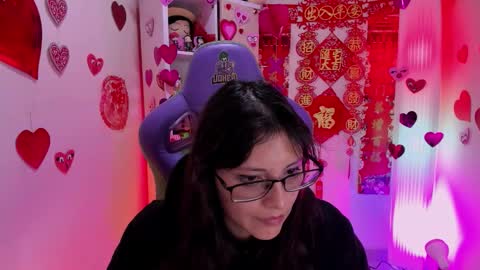 Kyomi online show from February 2026 12:31:01 PM