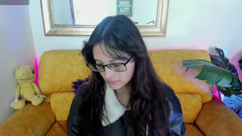 Kyomi online show from April 2026 12:39:02 PM