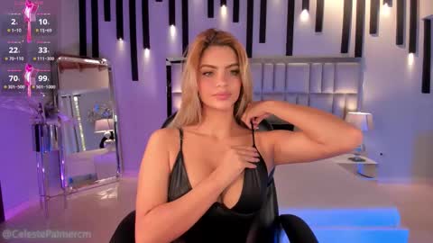 Kyomi Velvet online show from March 2026 06:58:01 PM