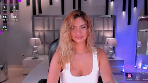 Kyomi Velvet online show from May 2026 07:43:01 PM