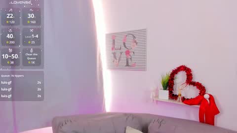 Snapshot of kyoto_sr chatting on February 2025 04:44:01 PM Alejandra online show from February 2025 04:44:01 PM