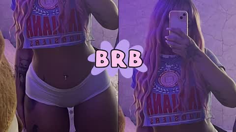 Fernanda online show from February 2025 01:50:02 AM